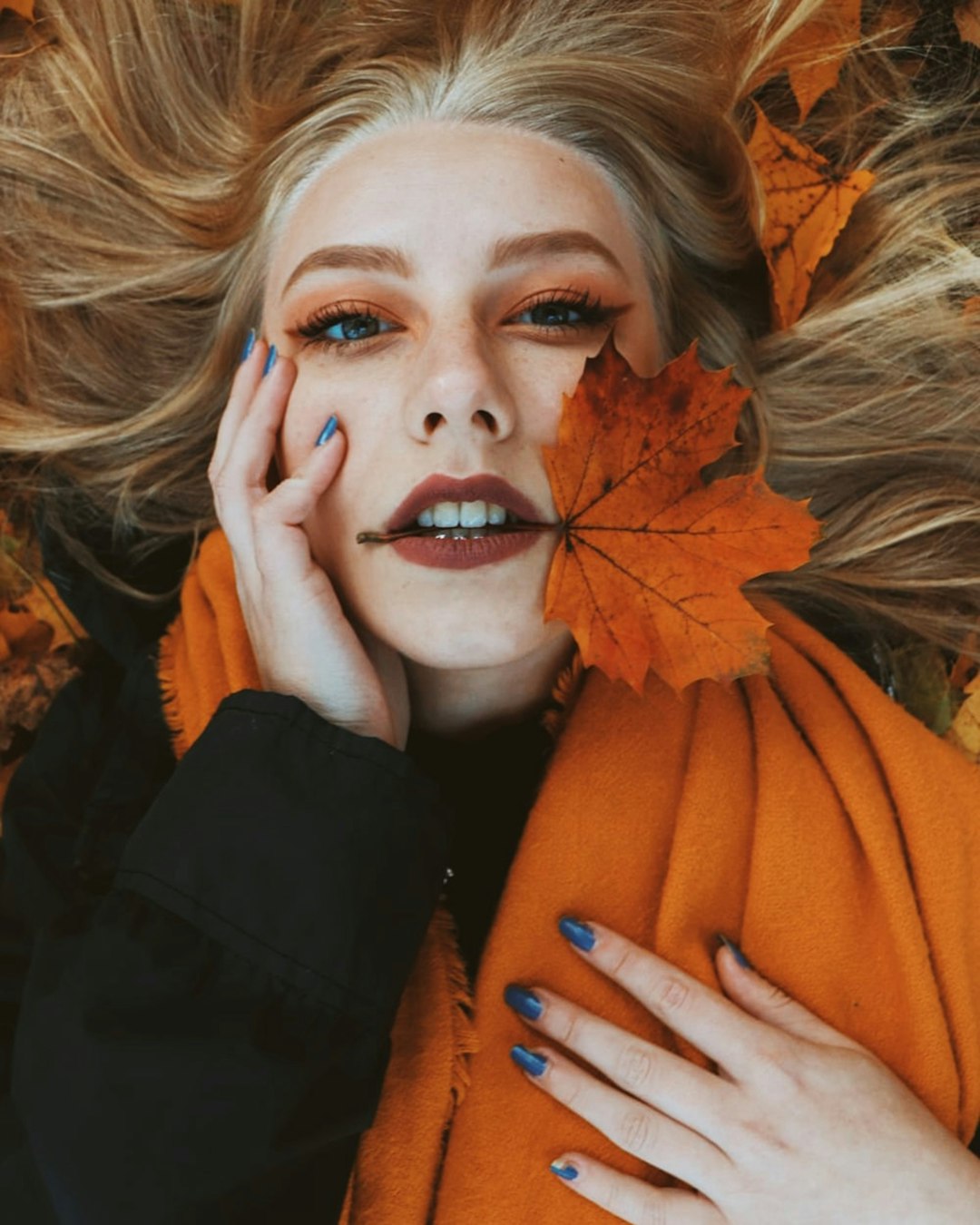 Seasonal Makeup Trends