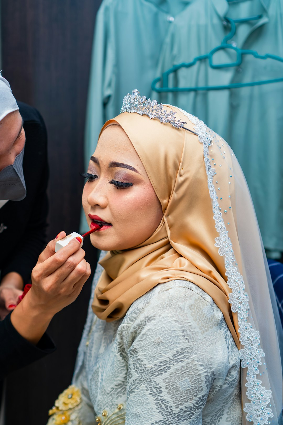 Makeup Lessons Service