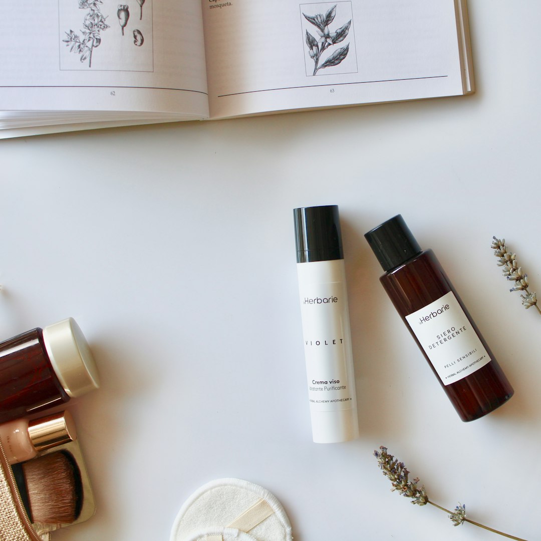 Makeup Consultation Service