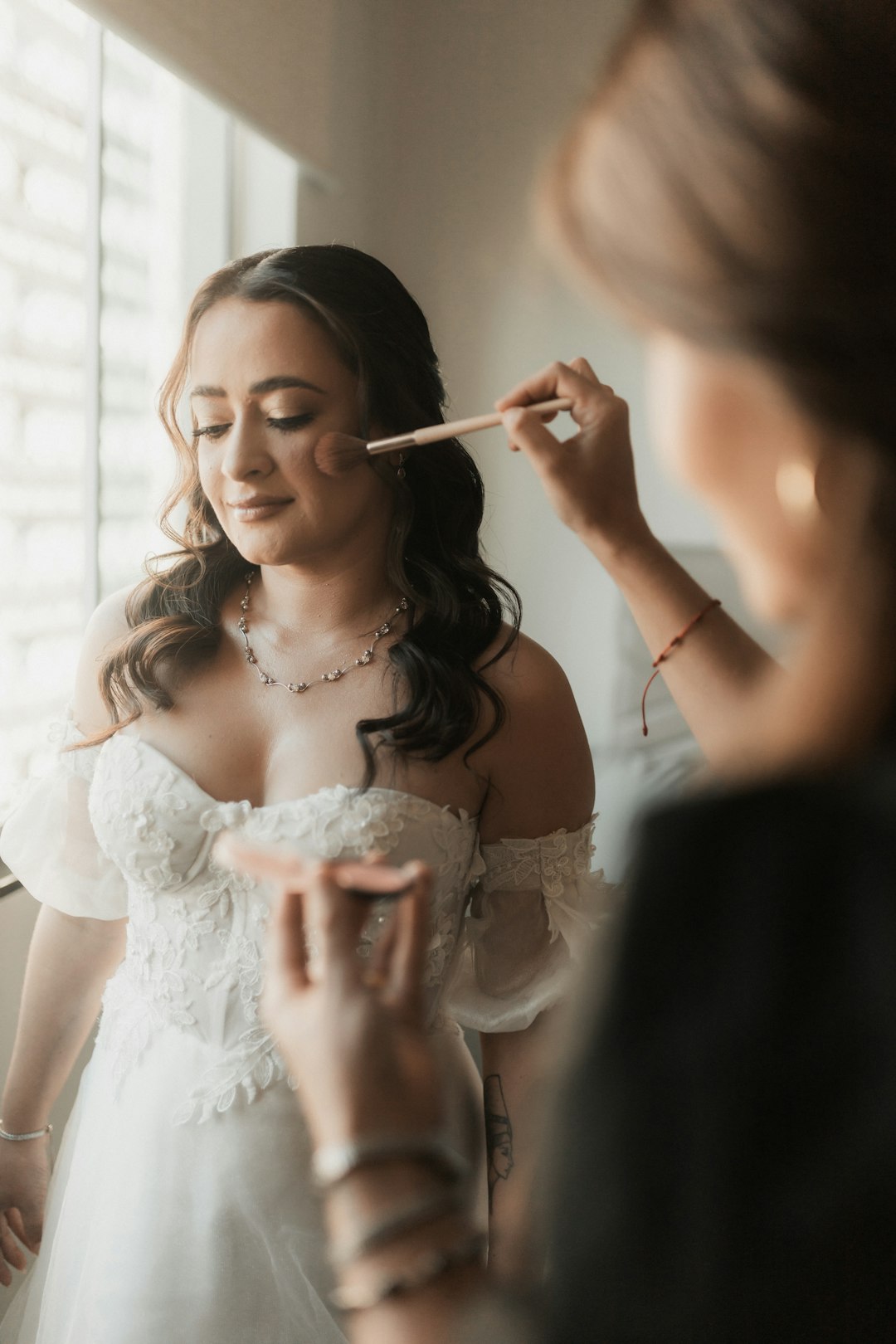 Bridal Makeup Tips
