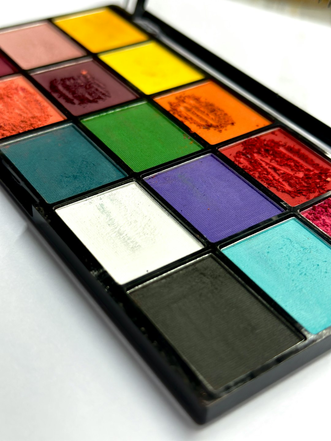 Special Event Makeup Service